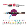 Uniball Marker Posca 0.9-1.3 Su Bazlı Poster A.MaviUniball Marker Posca 0.9-1.3 Su Bazlı Poster A.Mavi - Kirtasiyem.netPoster Markörü