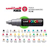 Uniball Marker Posca 8.0 Su Bazlı Poster YeşilUniball Marker Posca 8.0 Su Bazlı Poster Yeşil - Kirtasiyem.netPoster Markörü