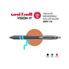 Uniball Roller Vision Rt 0 6 Mekanik KırmızıUniball Roller Vision Rt 0 6 Mekanik Kırmızı - Kirtasiyem.netRoller(Pilot)Kalem