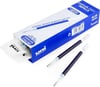Uniball Signo 207 0.7 Jel Kalem Yedeği MaviUniball Roller Yedeği Mavi 207 0.7 Jel İçin Umr-87 - Kirtasiyem.netRoller(Pilot) Kalem Yedekleri