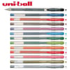 Uniball Signo Jel Kalem Fine 0.7 A-G 60 Lı SetUniball Signo Jel Kalem Fine 0.7 A-G 60 Lı Set - Kirtasiyem.netJel Kalemler