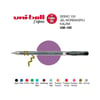 Uniball Signo Jel Kalem Fine 0.7 MaviUniball Signo Jel Kalem Fine 0.7 Mavi - Kirtasiyem.netJel Kalemler