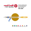 Uniball Signo Jel Kalem Sparkling 1.0 MaviUniball Signo Jel Kalem Sparkling 1.0 Mavi - Kirtasiyem.netJel Kalemler