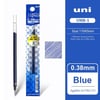 Uniball Signo Jel Kalem Yedeği Dx 0.38 MaviUniball Jel Roller Yedeği Umr-1 0.38 Mavi Signo Dx0.38 - Kirtasiyem.netRoller(Pilot) Kalem Yedekleri