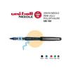 Uniball Vision Needle İğne Uçlu Kalem 0.5 KırmızıUniball Vision Needle İğne Uçlu Kalem 0.5 Kırmızı - Kirtasiyem.netRoller(Pilot)Kalem