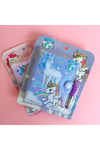 Unıcorn Mini Kalemli Defter-2/S KF12125Unıcorn Mini Kalemli Defter-2/S KF12125 - Kirtasiyem.net8.Sınıf
