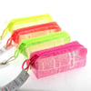 Unicus Bıc Zip Neon Yazılı Kalem Kutu 24'lü UNCS-918Unicus Bıc Zip Neon Yazılı Kalem Kutu 24'lü UNCS-918 - Kirtasiyem.netKalem Çantaları