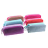 Unicus Big Zip Pastel Nubuk Kalem Kutu *24 UNCS-924Unicus Big Zip Pastel Nubuk Kalem Kutu *24 UNCS-924 - Kirtasiyem.netKalem Çantaları