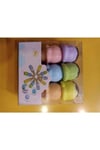 Unicus Ice Cream Fosforlu Kalem 6 Renk 3'LÜ BLS.*24 MD-074Unicus Ice Cream Fosforlu Kalem 6 Renk 3'LÜ BLS.*24 MD-074 - Kirtasiyem.netFosforlu Kalemler
