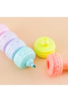 Unicus - Macaron Fosforlu Kalem 6 Lı *20 MD-038Unicus - Macaron Fosforlu Kalem 6 Lı *20 MD-038 - Kirtasiyem.netFosforlu Kalemler