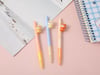 Unicus Mochi Bear Versatil 0,7 Kalem *36 ZF2889-5Unicus Mochi Bear Versatil 0,7 Kalem *36 ZF2889-5 - Kirtasiyem.netVersatil ( Uçlu ) Kalemler