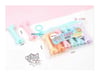 Unicus Pastel Kemik Fosforlu Kalem 6 Renk *24 MD-1340Unicus Pastel Kemik Fosforlu Kalem 6 Renk *24 MD-1340 - Kirtasiyem.netFosforlu Kalemler