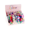 Unicus  Rainbow Ahtapot  Ponpon Kurşun Kalem *24 KK-1980Unicus  Rainbow Ahtapot  Ponpon Kurşun Kalem *24 KK-1980 - Kirtasiyem.netKurşun Kalemler
