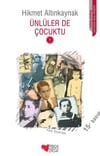 Ünlüler De Çocuktu 1 /*Hikmet AltınkaynakÜnlüler De Çocuktu 1 /*Hikmet Altınkaynak - Kirtasiyem.netRoman