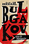 Usta İle Margarita /*Mihail BulgakovUsta İle Margarita /*Mihail Bulgakov - Kirtasiyem.netRoman