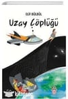 Uzay ÇöplüğüRoman