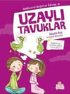 Uzayli Tavuklar: Hadislerle Degerler Egitimi - 9Uzayli Tavuklar: Hadislerle Degerler Egitimi - 9 - Kirtasiyem.netDini Kitaplar