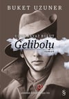 Uzun Beyaz Bulut GeliboluSanat