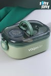 Vagon B2Vagonlife Luchbox 550 Ml A518.Sınıf