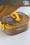 Vagon B2Vagonlife Luchbox 550 Ml A518.Sınıf