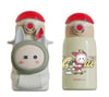 Vagon Cocosmile Çelik Termos 470 ml Beyaz Çelik CS-8098Mataralar