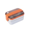 Vagon Karma Çelik Lunch Box 1200 MlTermoslar