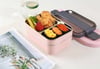 Vagon Karma Çelik Lunch Box 1200 MlTermoslar
