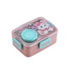 Vagon Paslanmaz Çelik Lunchbox VGN-2637 - KARMADiğer Kırtasiye Ürünleri