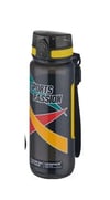 Vagon Uzspace Tritan/Pipetli Matara 800 Ml 6042 SiyahMataralar