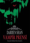 Vampir PrensiVampir Prensi - Kirtasiyem.netRoman
