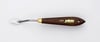 Van Dyck Profosyonel Spatul Model  VD 1317Pebeo Spatul Model Profosyonel S-1317 - Kırtasiyem.netSpatula