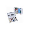 Van Gogh Sulu Boya 12+3 Set (Plastik Kutu)Van Gogh Sulu Boya 12+3 Set (Plastik Kutu) - Kırtasiyem.netSulu Boyalar