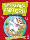 Van Kedisi Kartopu Allahın Semi İsmini Öğreniyor - Allahın İsimlerini Öğreniyorum 2Van Kedisi Kartopu Allahın Semi İsmini Öğreniyor - Allahın İsimlerini Öğreniyorum 2 - Kirtasiyem.netDini Kitaplar