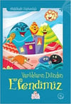 Varlıkların Dilinden EfendimizVarlıkların Dilinden Efendimiz - Kirtasiyem.netRoman