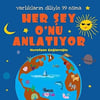 Varlıkların Diliyle 99 Esma Her Şey O.Nu AnlatiyorVarlıkların Diliyle 99 Esma Her Şey O.Nu Anlatiyor - Kirtasiyem.netDini Kitaplar