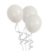 Vatan Balon Düz Renk Beyaz 100 Lü VT904Vatan Balon Düz Renk Beyaz 100 Lü VT904 - Kirtasiyem.netBalon
