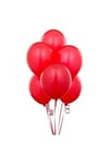 Vatan Balon Düz Renk Kırmızı 100 Lü VT385Vatan Balon Düz Renk Kırmızı 100 Lü - Kirtasiyem.netBalon