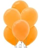 Vatan Balon Düz Renk Turuncu 100LüVatan Balon Düz Renk Turuncu 100Lü - Kirtasiyem.netBalon