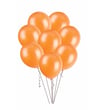 Vatan Balon Metalik Turuncu 100 lüVatan Balon Metalik Turuncu 100 lü - Kirtasiyem.netBalon