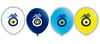 Vatan Balon Nazar BeyazVatan Balon Nazar Beyaz - Kirtasiyem.netBalon