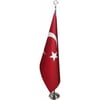 Vatan Makam Bayrağı Simsiz Telalı 100X150Vatan Makam Bayrağı Simsiz Telalı 100X150 - Kirtasiyem NetBayraklar