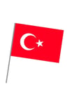 Vatan Sopalı Bayrak 30X45 VT226Vatan Sopalı Bayrak 30X45 VT226 - Kirtasiyem.netParti Malzemeleri