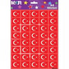 Vatan Sticker A4 KarışıkVatan Sticker A4 Karışık - Kirtasiyem.netStickerlar