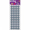 Vatan Sticker Küçük NazarVatan Sticker Küçük Nazar - Kirtasiyem.netStickerlar