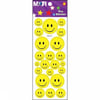 Vatan Sticker Sarı Gülen Yüz Yıldızlı *20Vatan Sticker Sarı Gülen Yüz Yıldızlı *20 - Kirtasiyem NetStickerlar