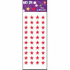 Vatan Sticker Yıldız A4 Vatan Sticker Yıldız A4  - Kirtasiyem NetStickerlar