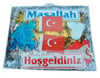 Vatan Sünnet Süsü Takım No:4Vatan Sünnet Süsü Takım No:4 - Kirtasiyem.netSüsler
