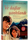 Ve Dağlar Yankılandı Khaled HosseiniVe Dağlar Yankılandı Khaled Hosseini - Kirtasiyem.netRoman