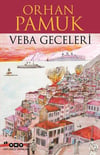 Veba Geceleri Orhan PamukVeba Geceleri Orhan Pamuk - Kirtasiyem.netRoman