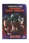 Verimli Bir ToplantıVerimli Bir Toplantı - Kirtasiyem.netRoman